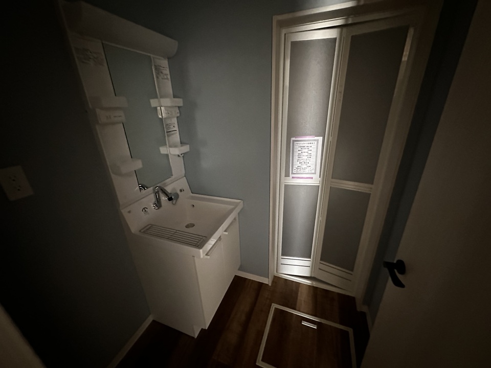 シャンプードレッサー