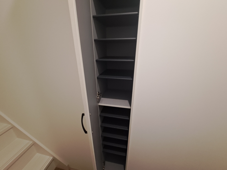 シューズボックス