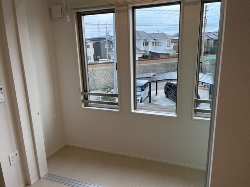 インナーテラス