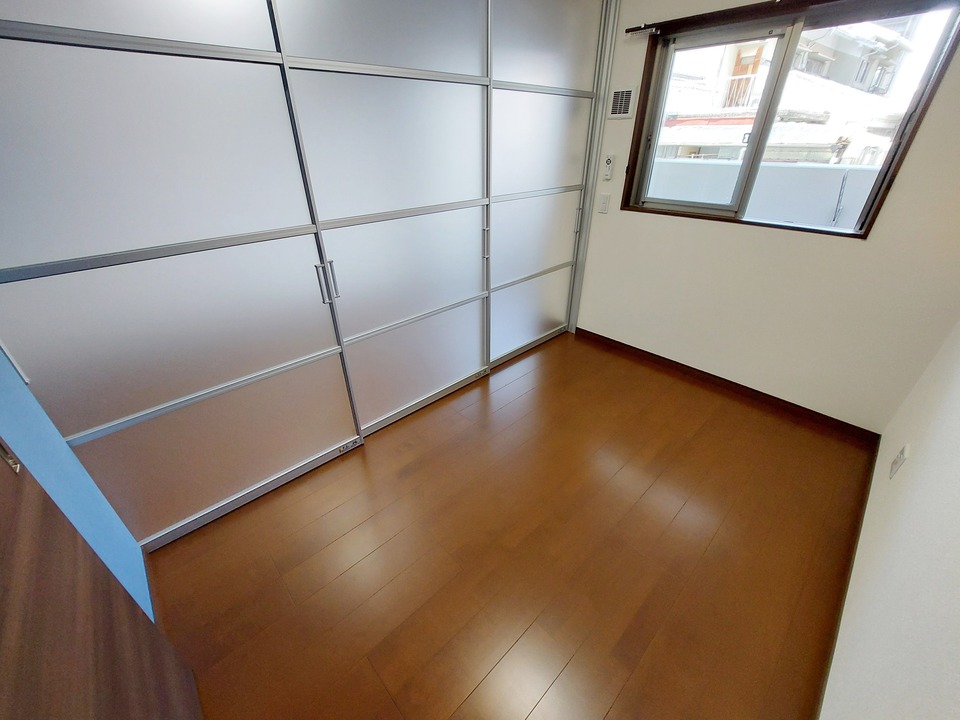 洋室