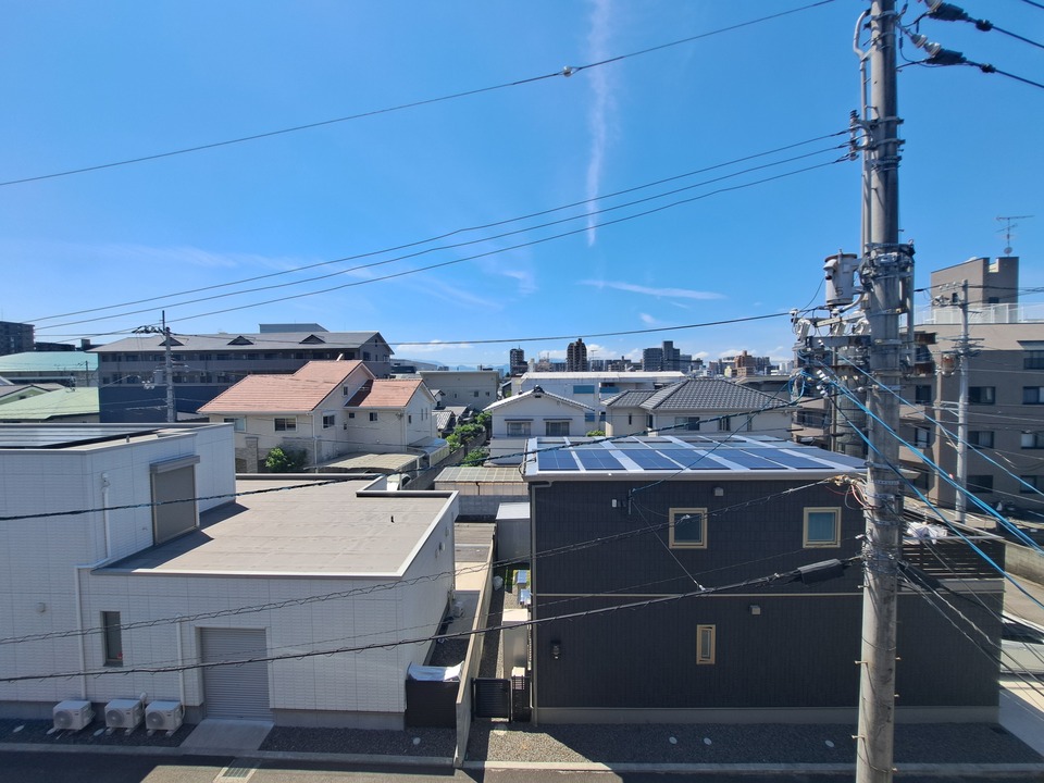 サンルーム