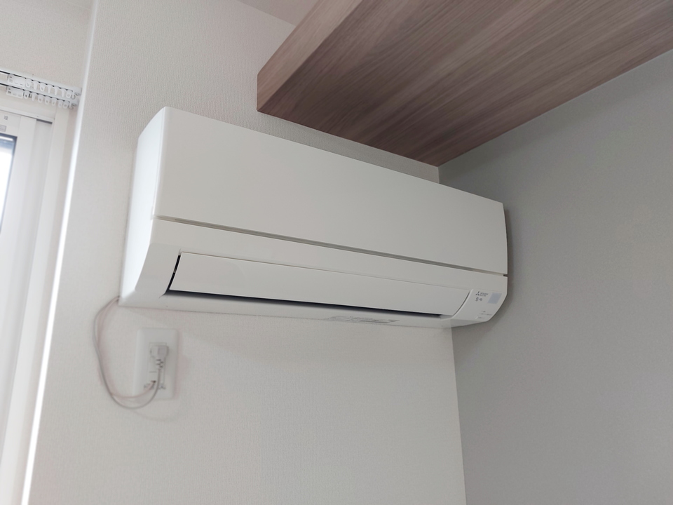 エアコン