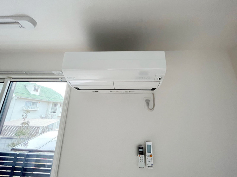 エアコン