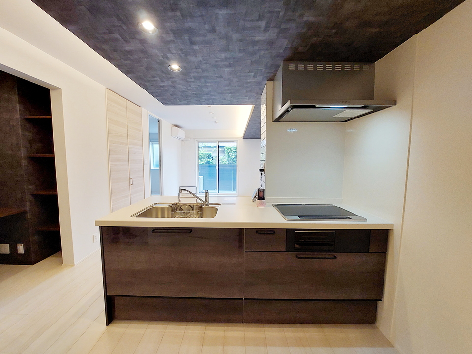 システムキッチン