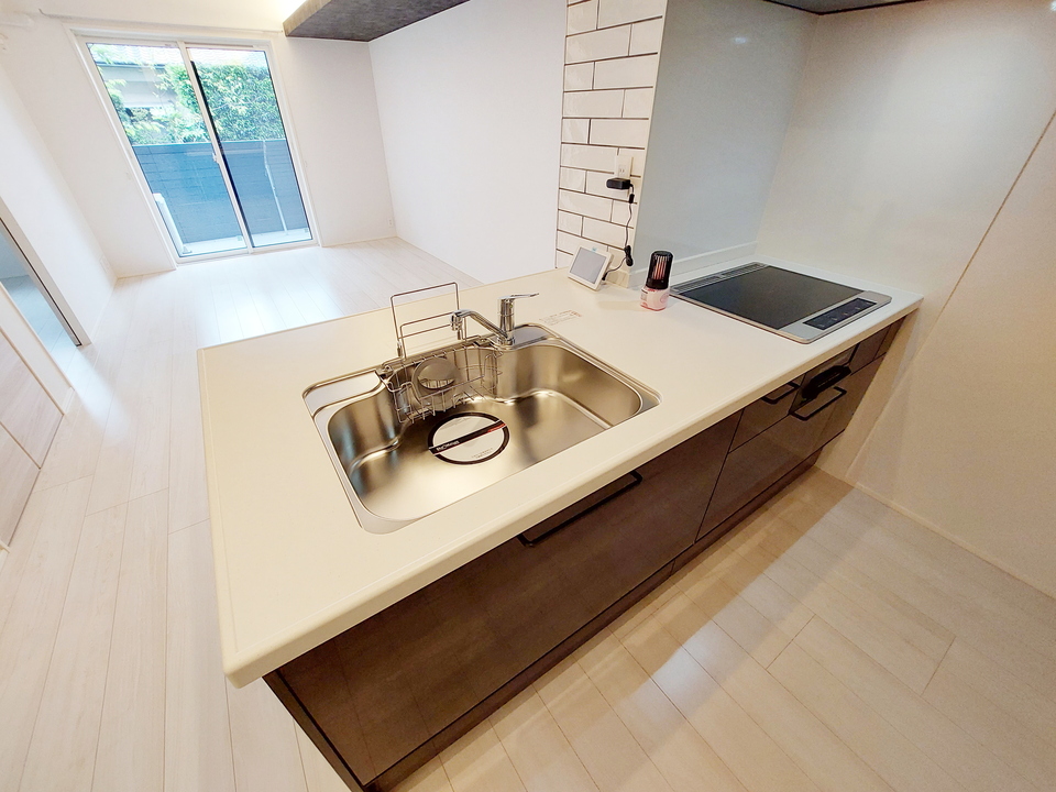 システムキッチン