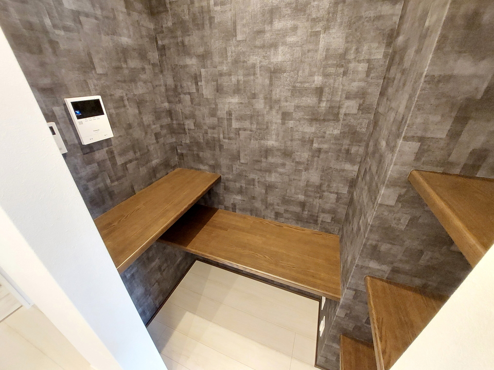 ワークスペース