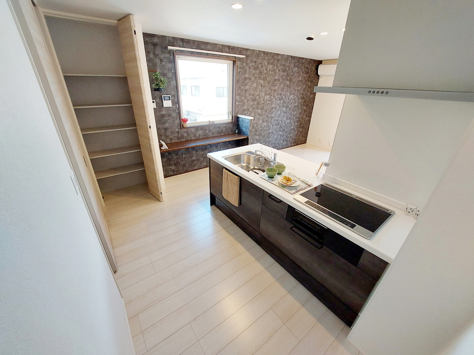 システムキッチン