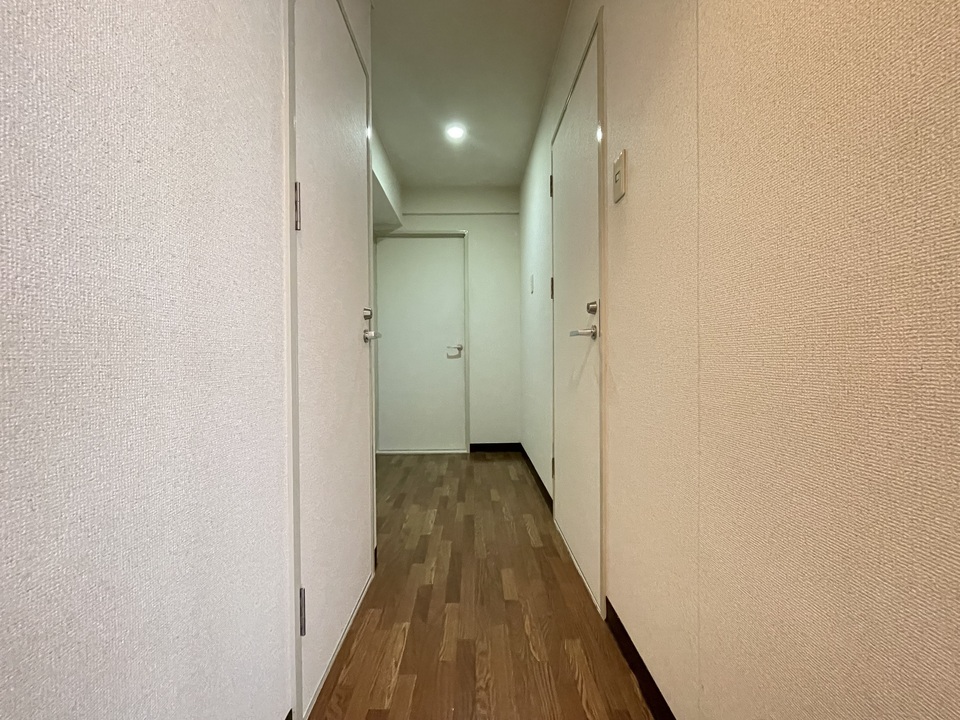 廊下