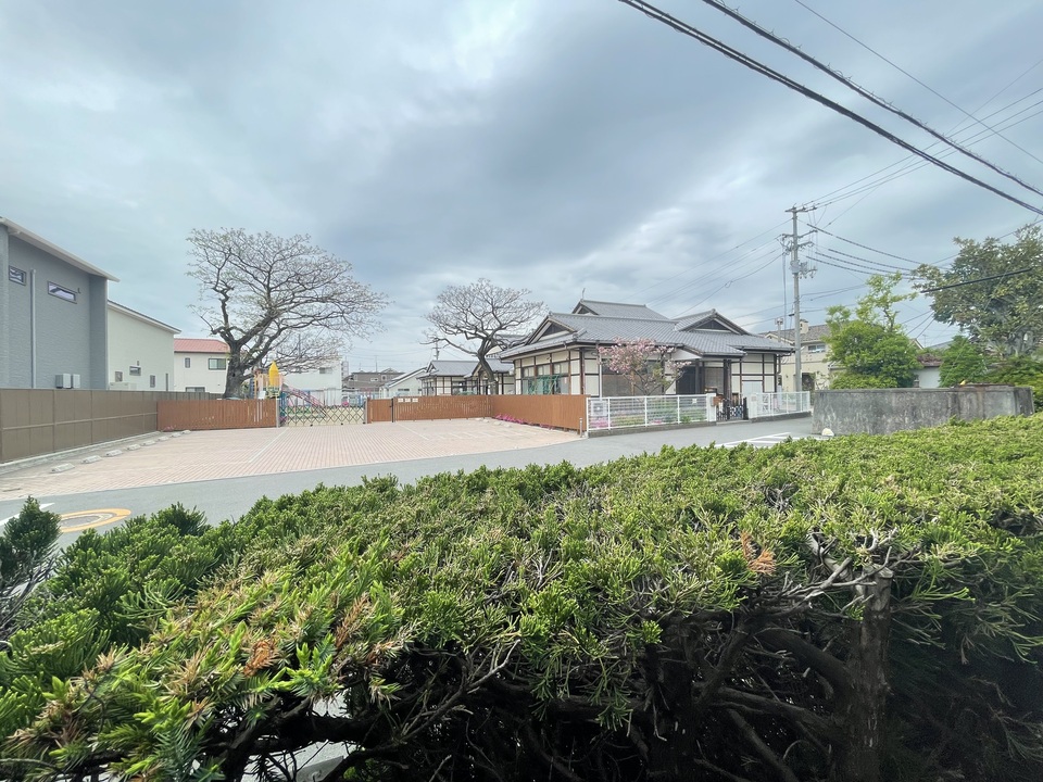 背景
