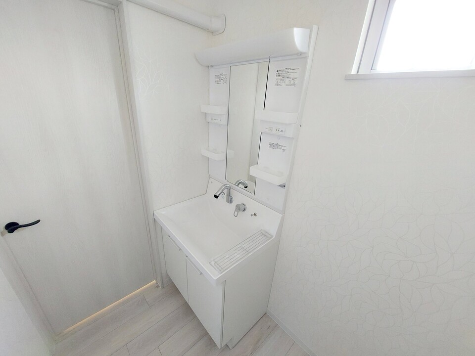 シャンプードレッサー