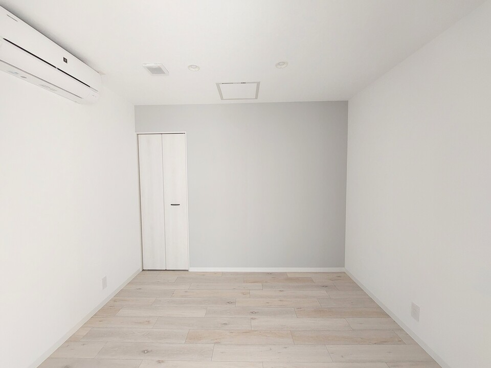 洋室