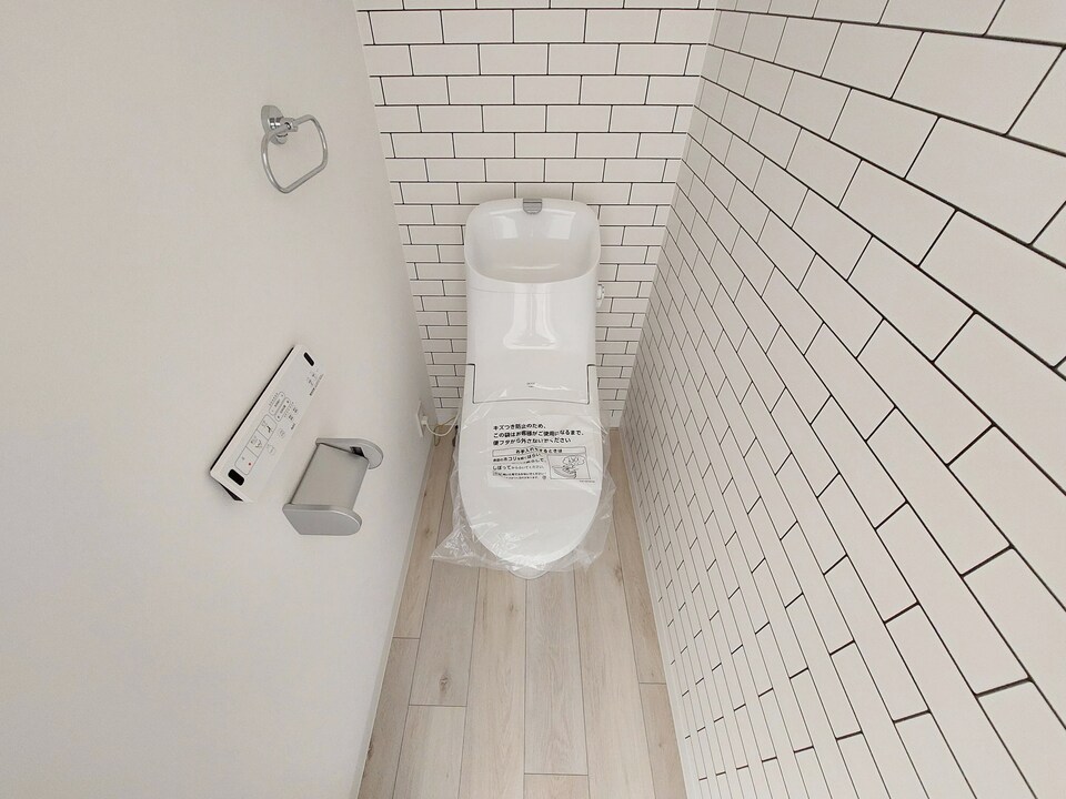 トイレトイレ
