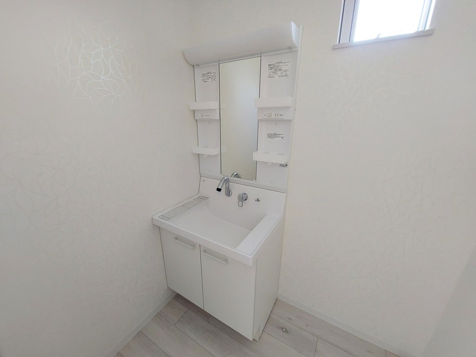 シャンプードレッサー