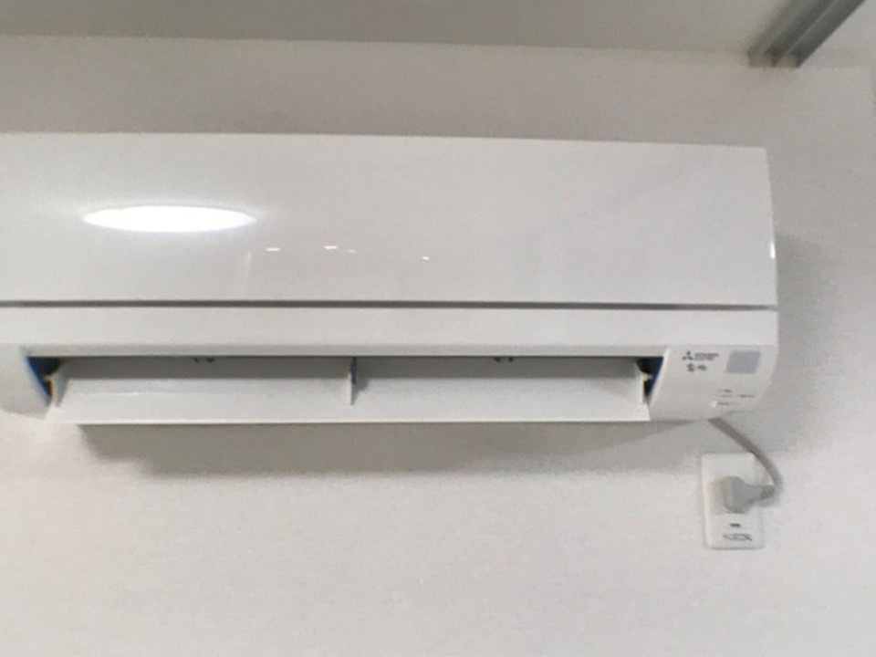 エアコン