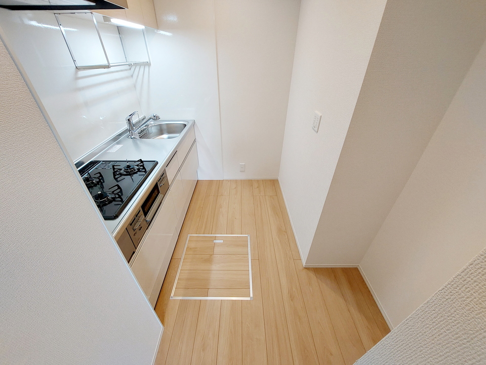 システムキッチン