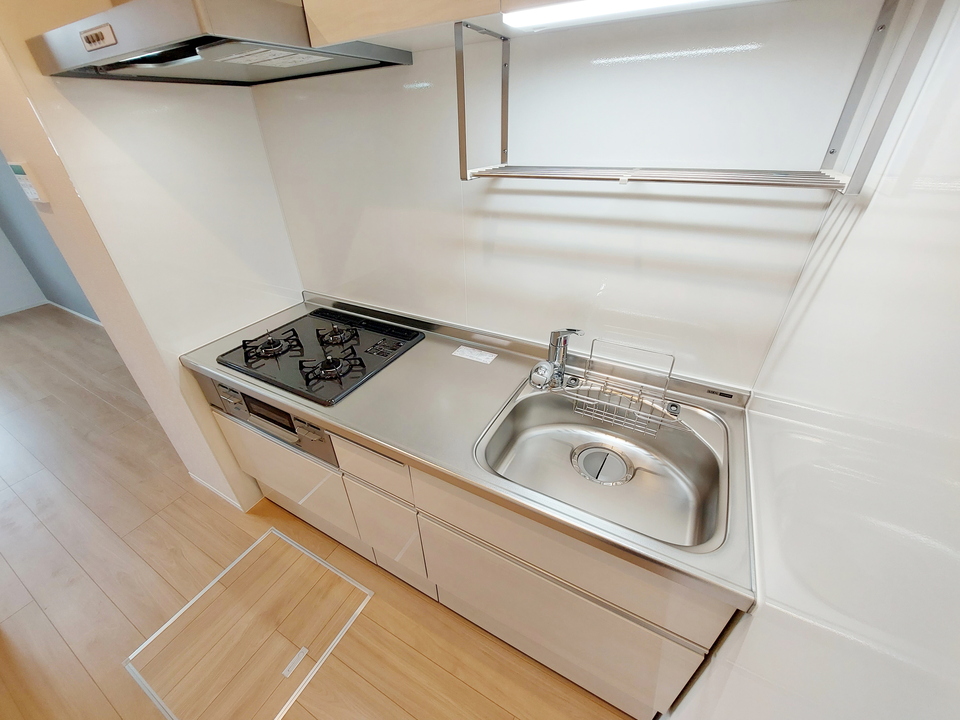 システムキッチン