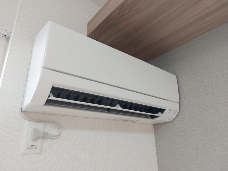 エアコン