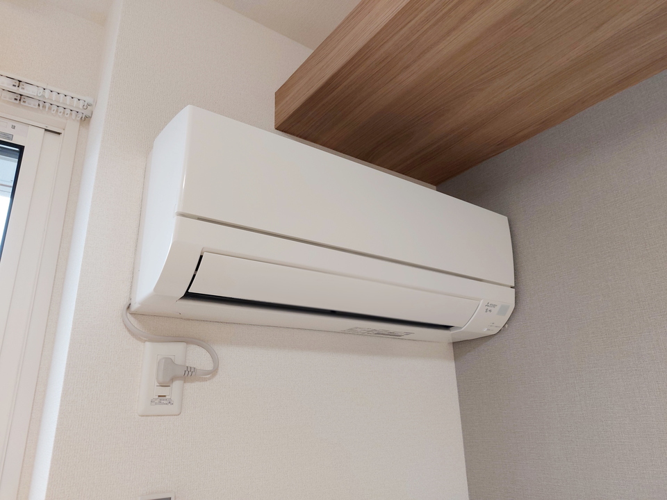 エアコン
