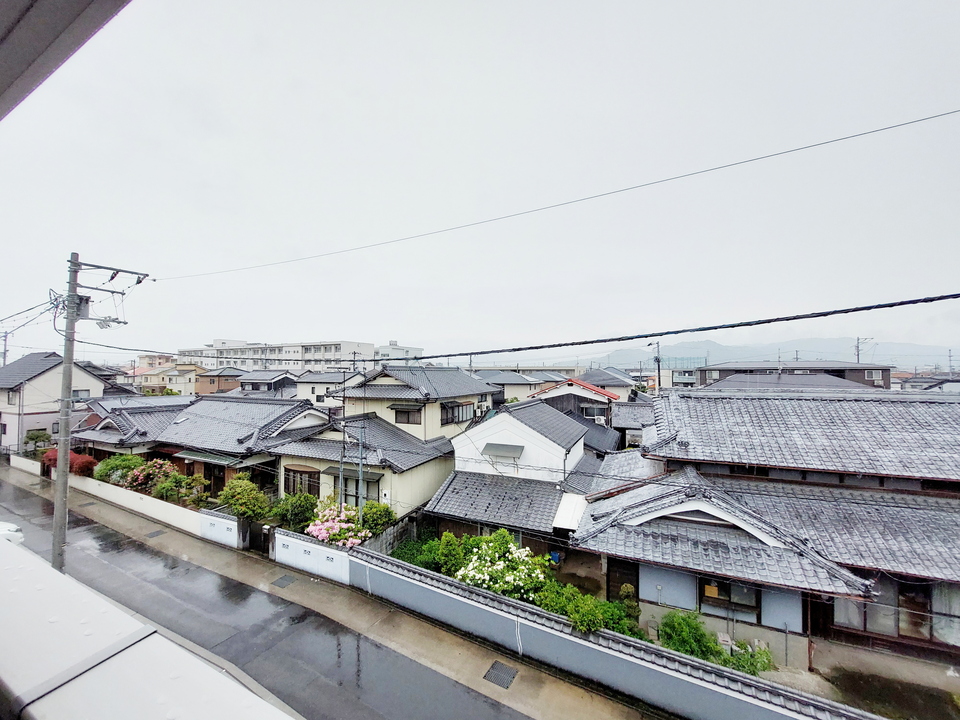 背景