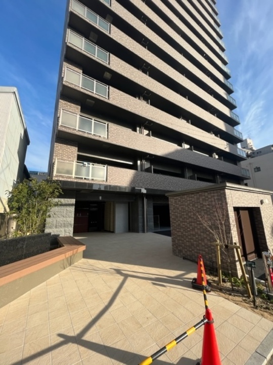 アプローチ
