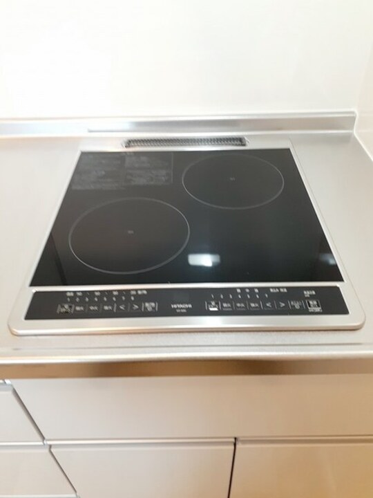 IHクッキングヒーター