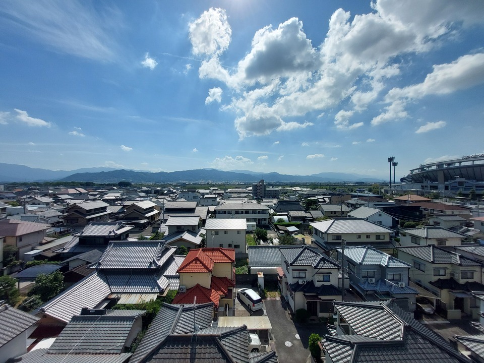 背景