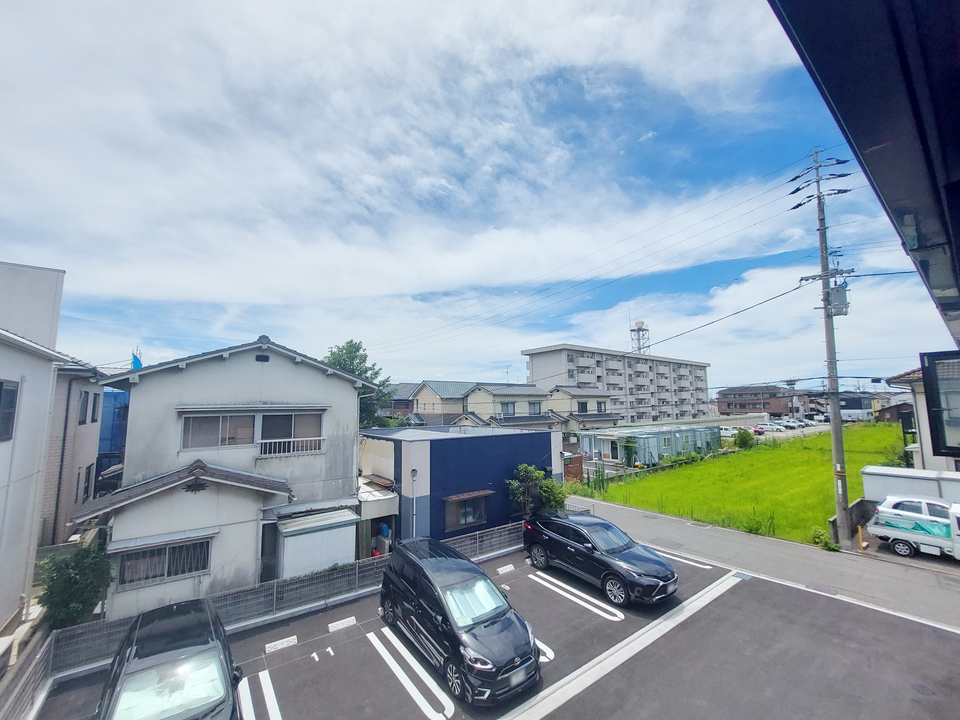 背景