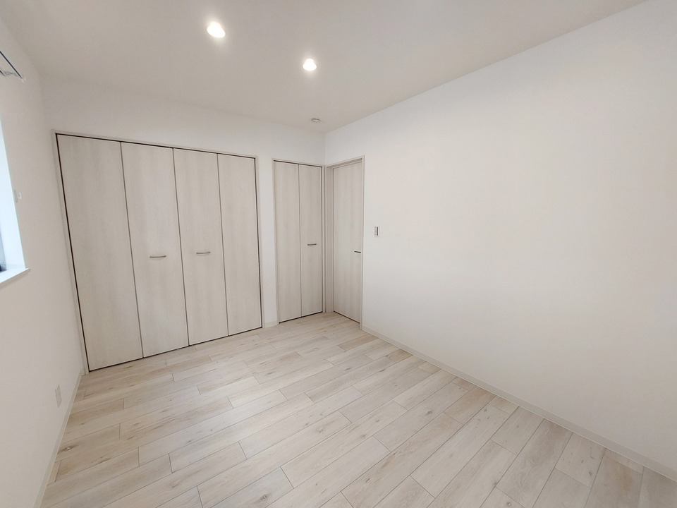 洋室6帖（北側）