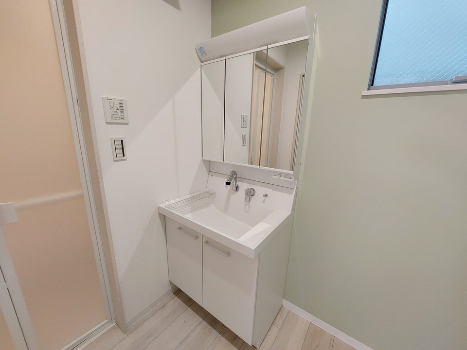 シャンプードレッサー