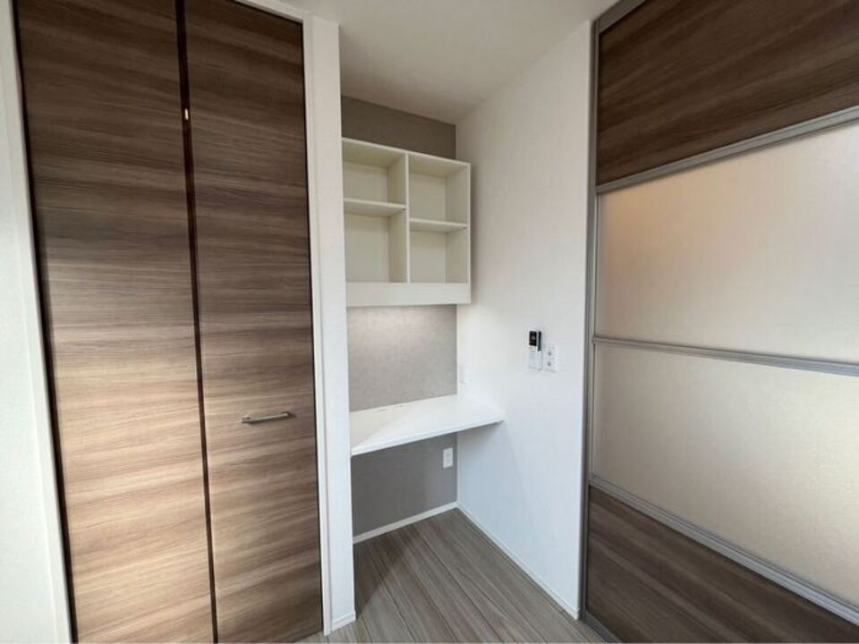 ワークスペース