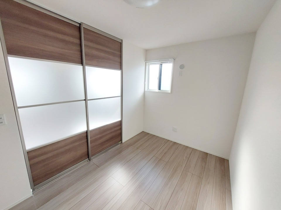 洋室4.7帖