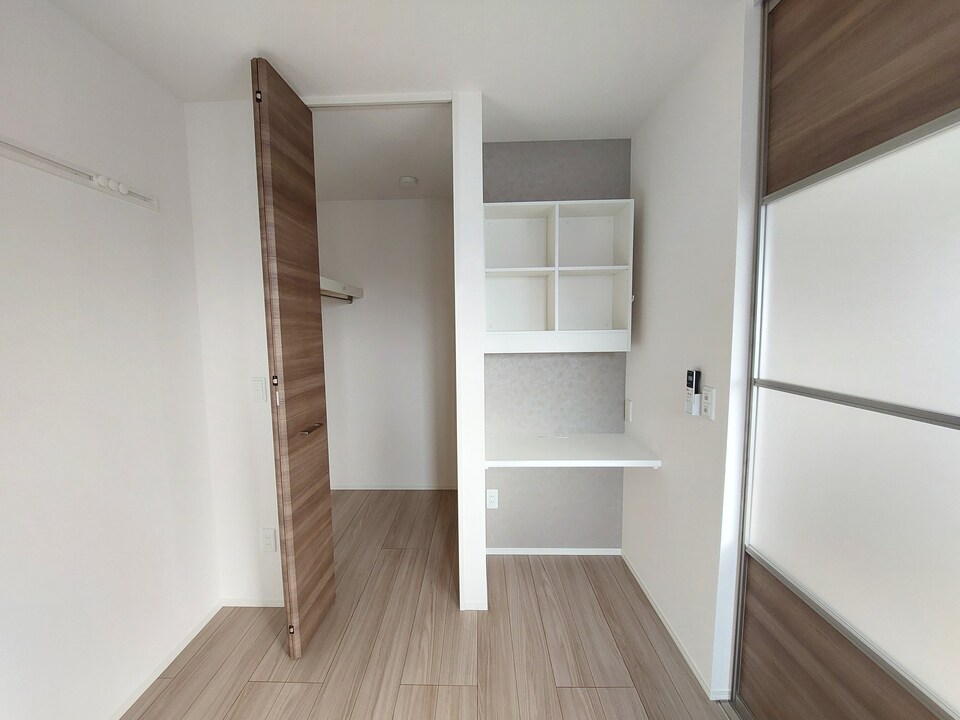 洋室4.7帖