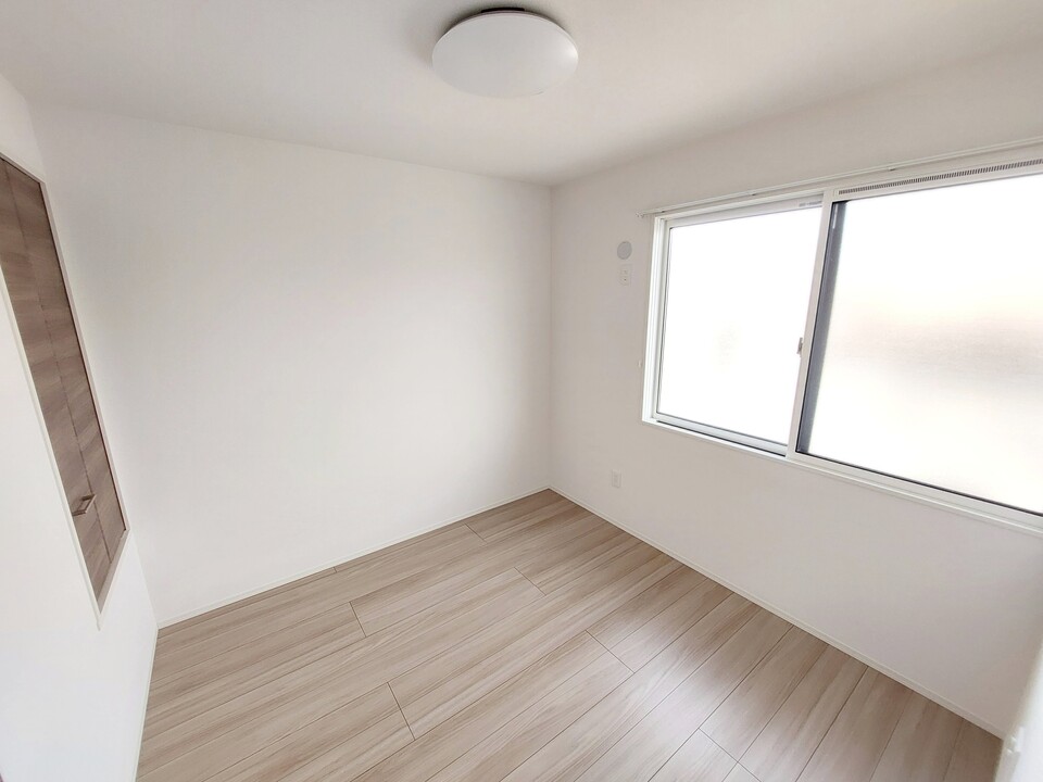 洋室4.6帖
