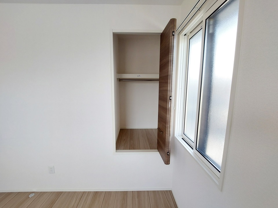 洋室4.6帖