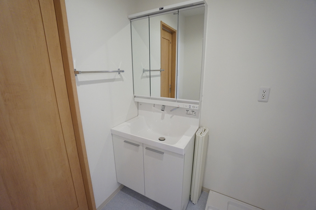 シャンプードレッサー