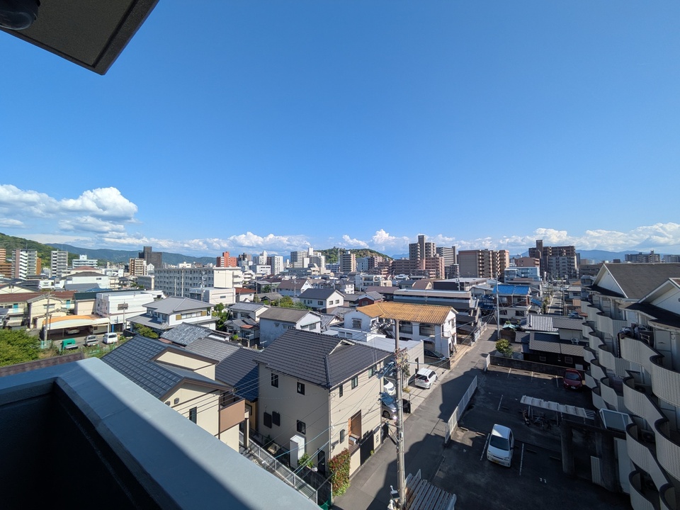 背景
