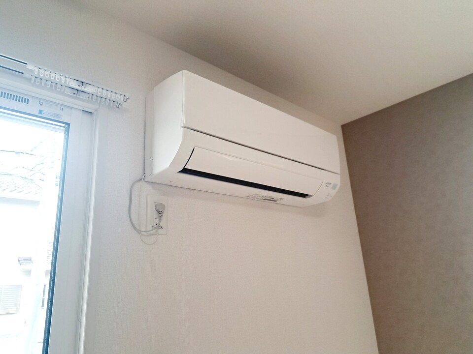 エアコン