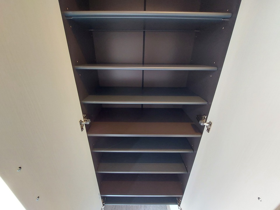 シューズボックス