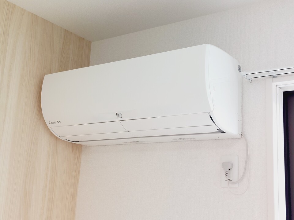 エアコン