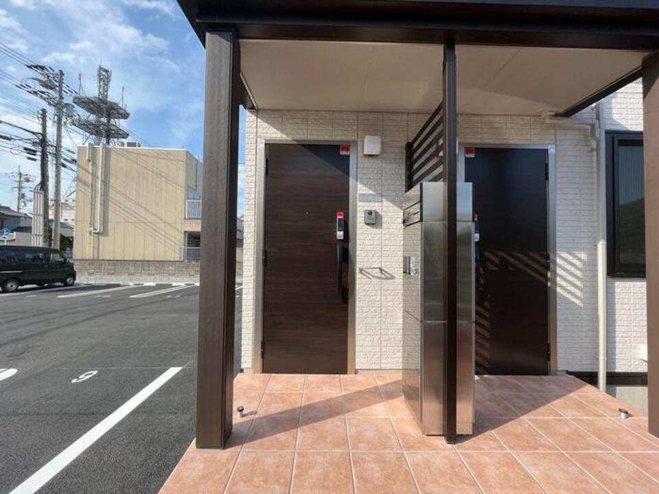 共用部分