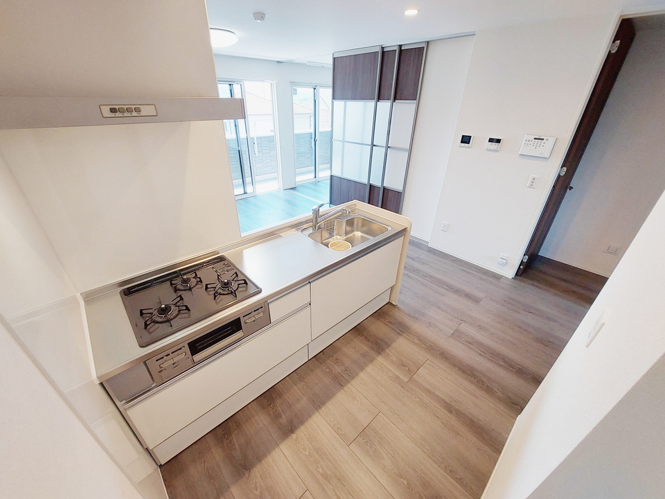 システムキッチン