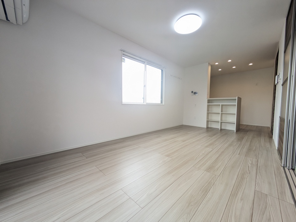 リビング