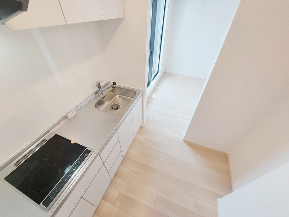 システムキッチン