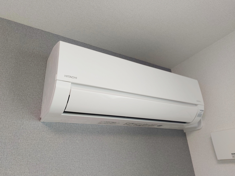 エアコン