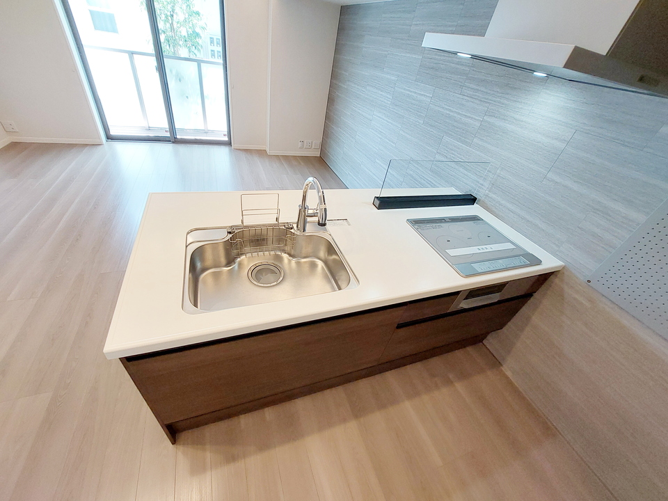 システムキッチン