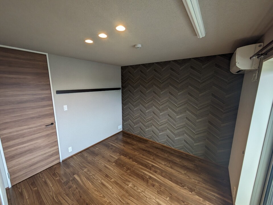洋室