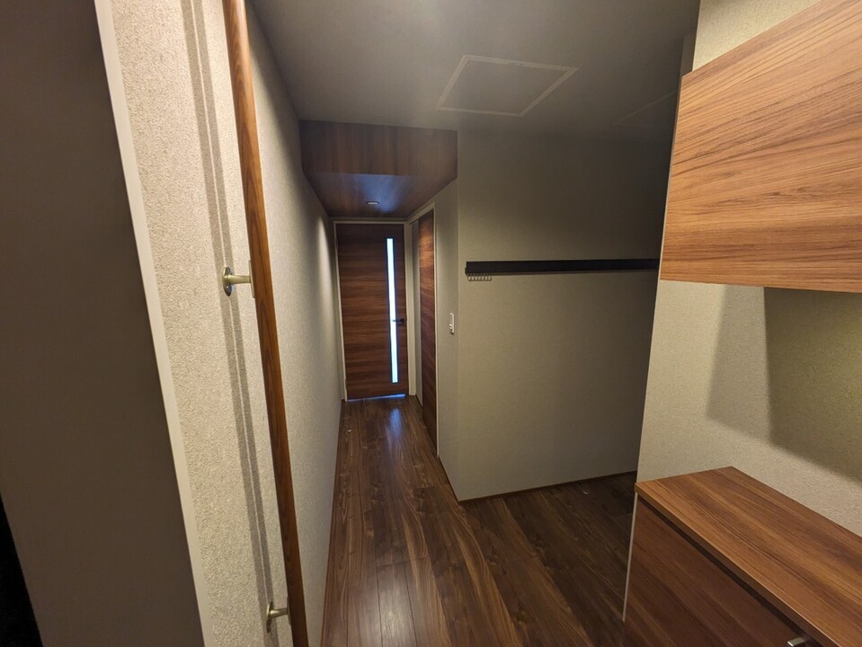 廊下