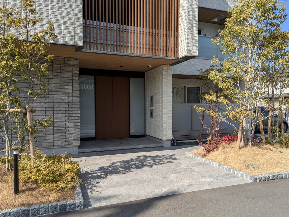 アプローチ