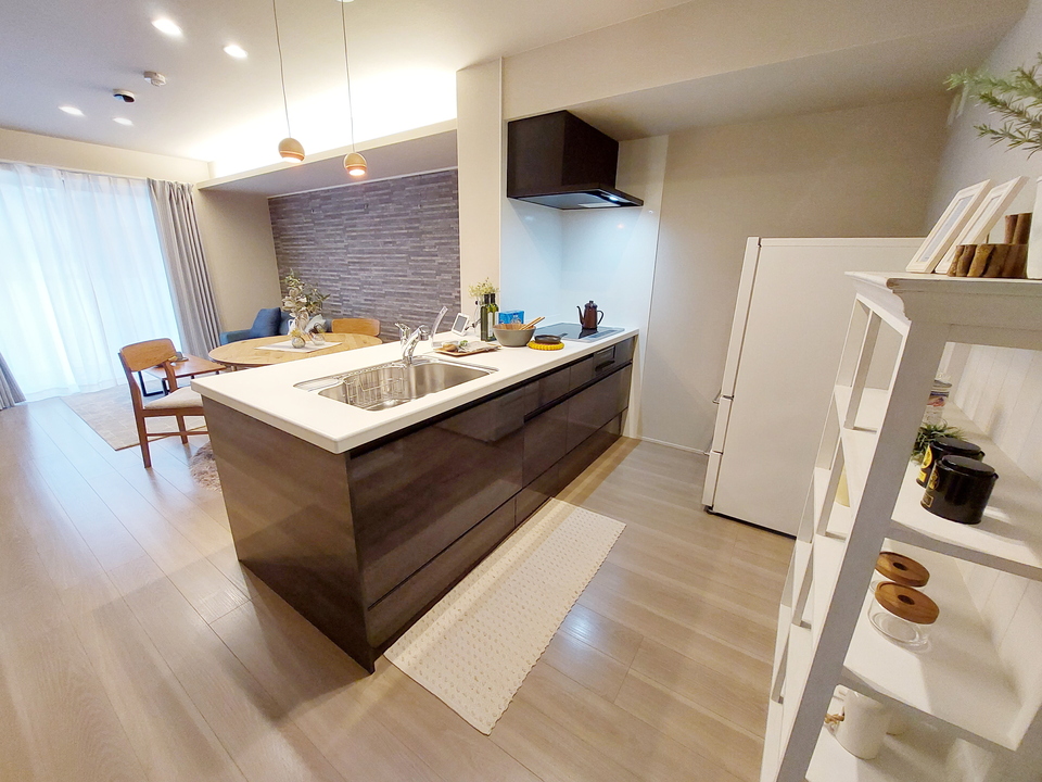 システムキッチン