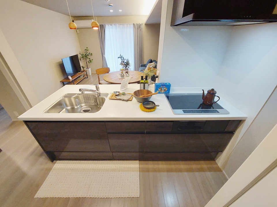 システムキッチン